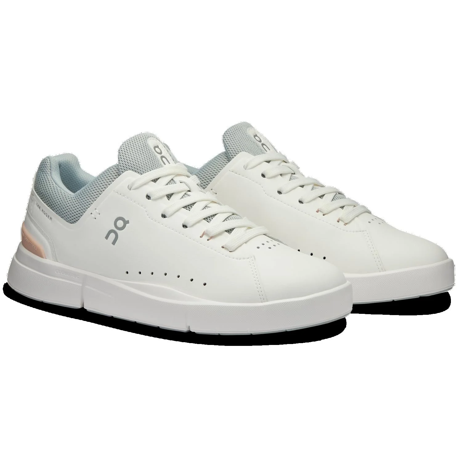 Кроссовки On Cloud X 3 AD женские, фото №3