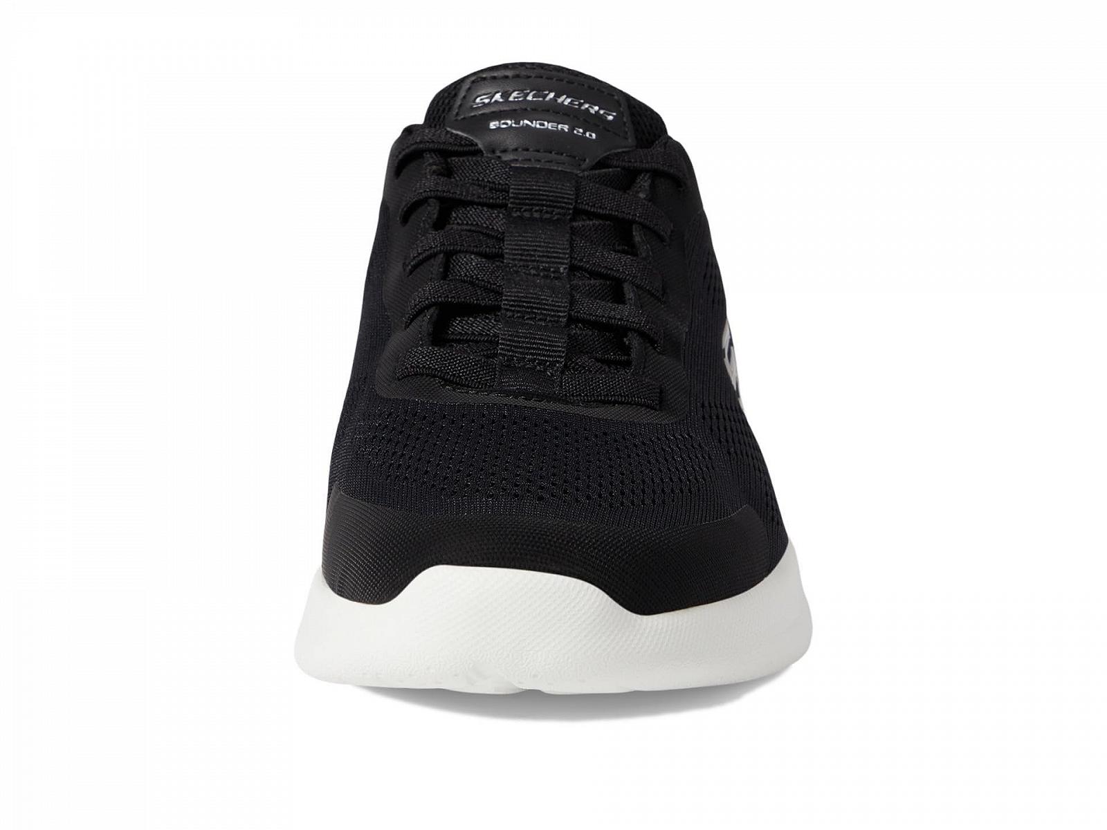 Кросівки Skechers Bounder 2.0 EMERGED, фото №7