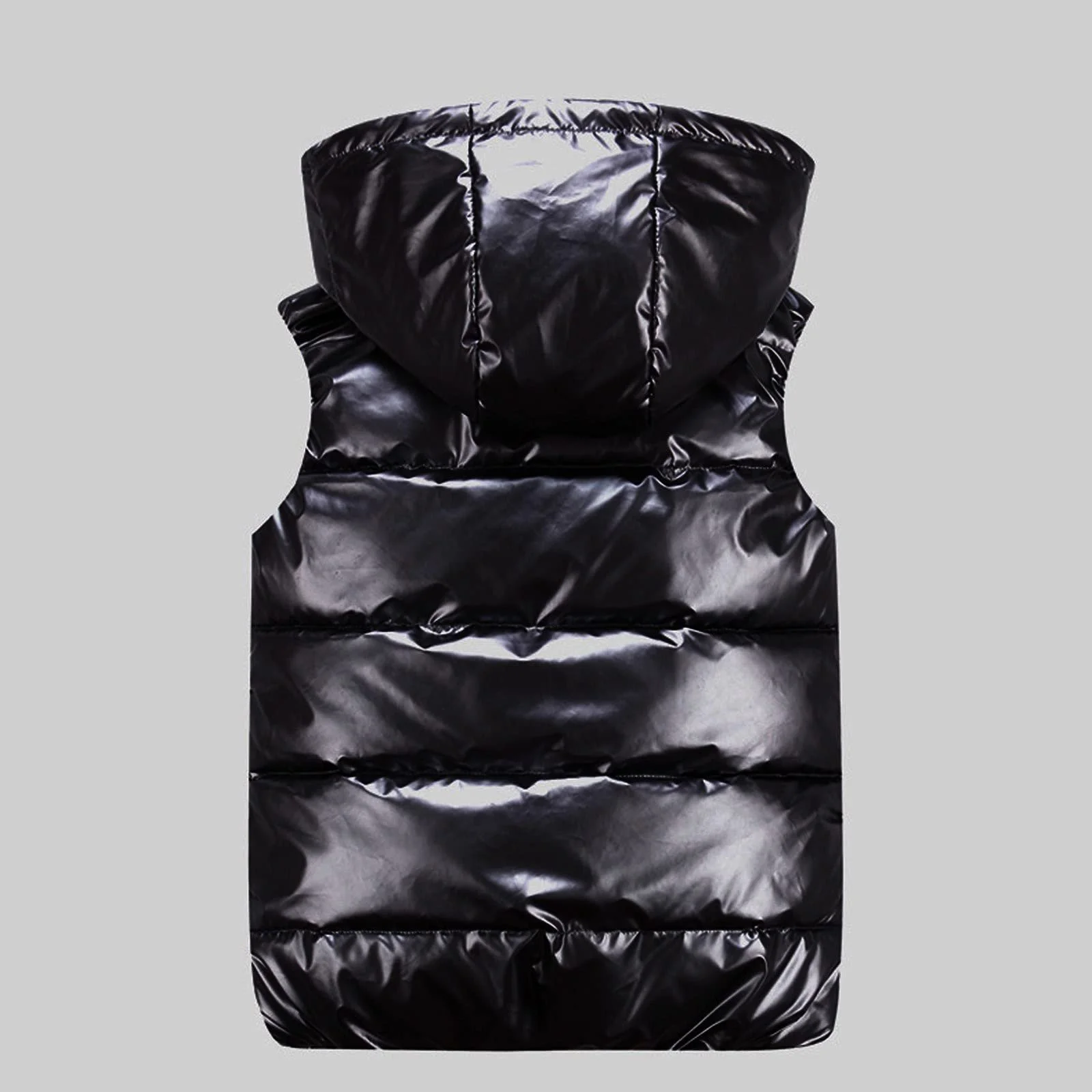 Жилет Reitweste, жіночий/унісекс, повсякденний, однотонний, з кишенею на блискавці, фото №3 Жилет Reitweste, жіночий/унісекс, повсякденний, однотонний, з кишенею на блискавці, фото №3