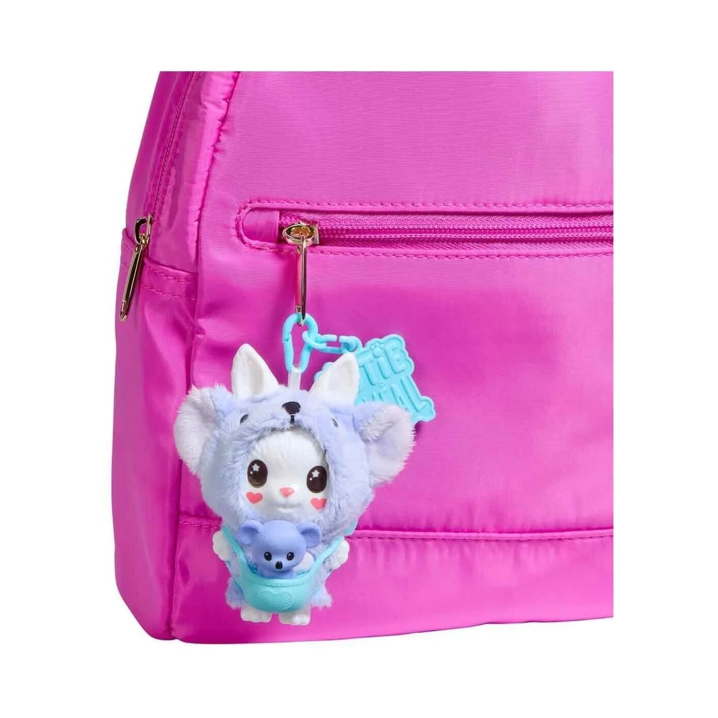 Ігрова фігурка Barbie Cutie Reveal Pet and Accessory, фото №3