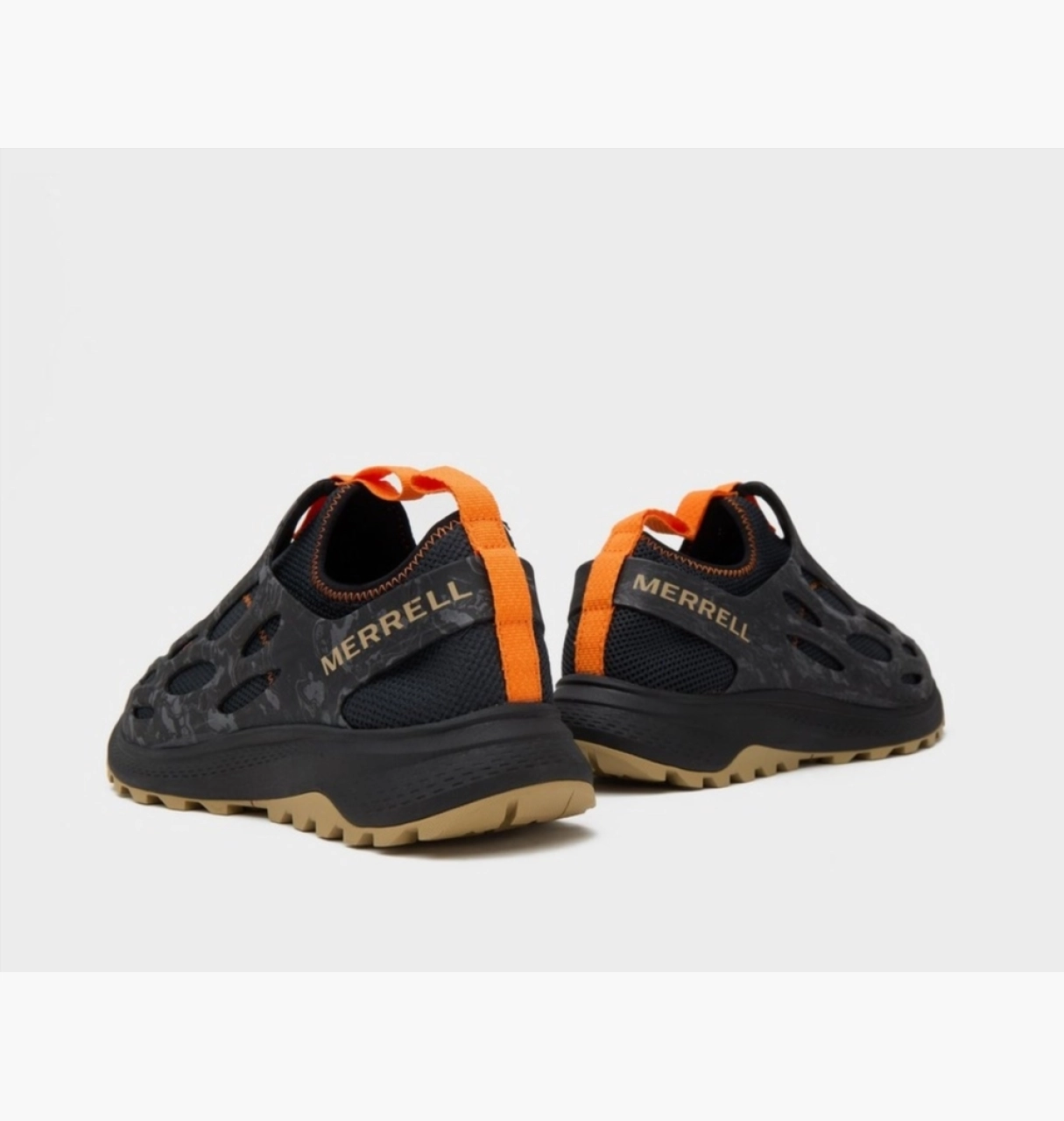 Кроссовки Merrell Hydro Runner 40, фото №4