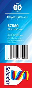 Пазл Schmidt Spiele Thomas Kinkade Batman, Superman and Wonder Woman 1000 деталей synthetic.ua - Фото 1