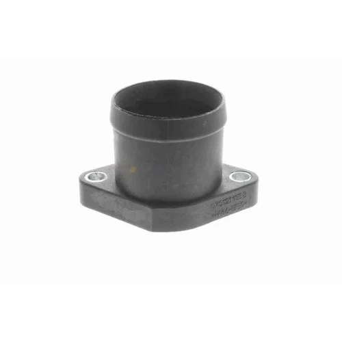 Фланець охолоджуючої рідини VAICO V10-0419 для AUDI SEAT SKODA VW, фото №2 Фланець охолоджуючої рідини VAICO V10-0419 для AUDI SEAT SKODA VW, фото №2