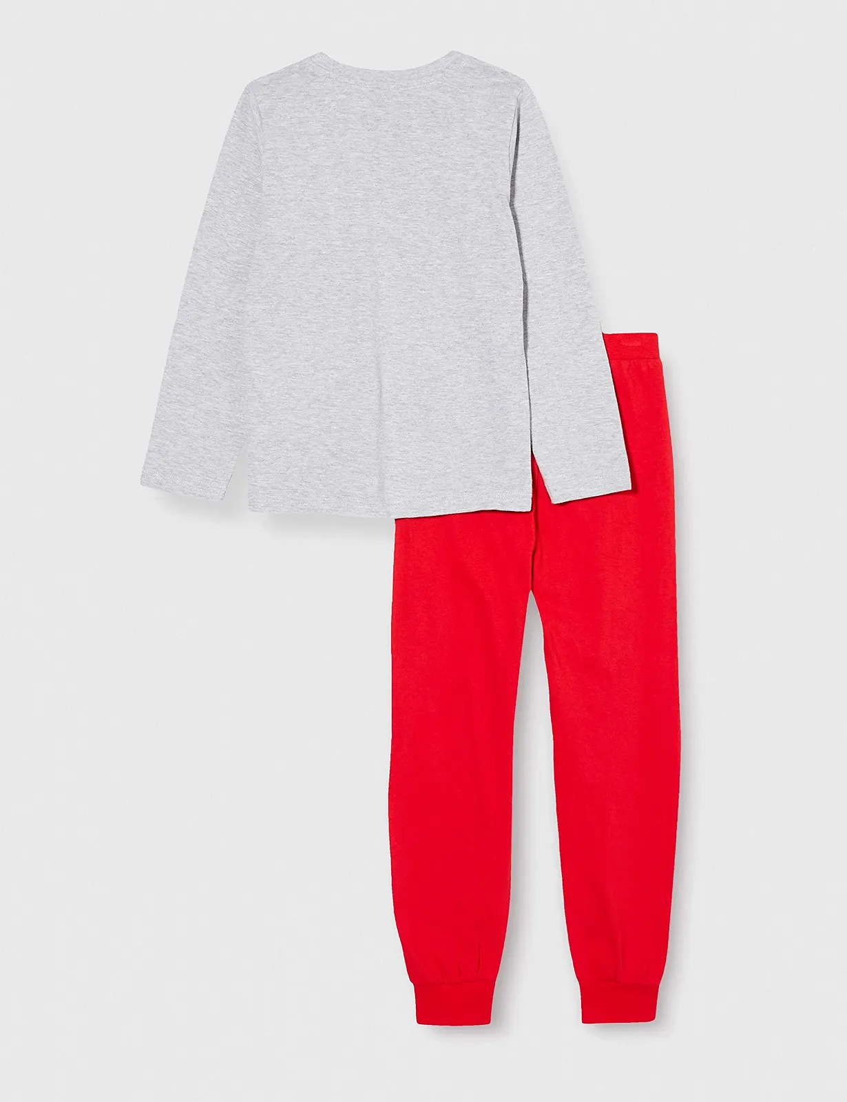 Комплект піжами для хлопчиків Mon P'tit Dodo, фото №3