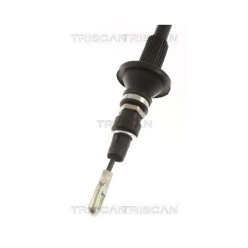 Трос стоянкового гальма TRISCAN 8140 27136 для VOLVO задній лівий, фото №3 Трос стоянкового гальма TRISCAN 8140 27136 для VOLVO задній лівий, фото №3