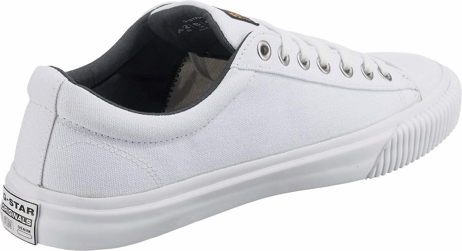 Кросівки G-STAR RAW Meefic Pop M, фото №4