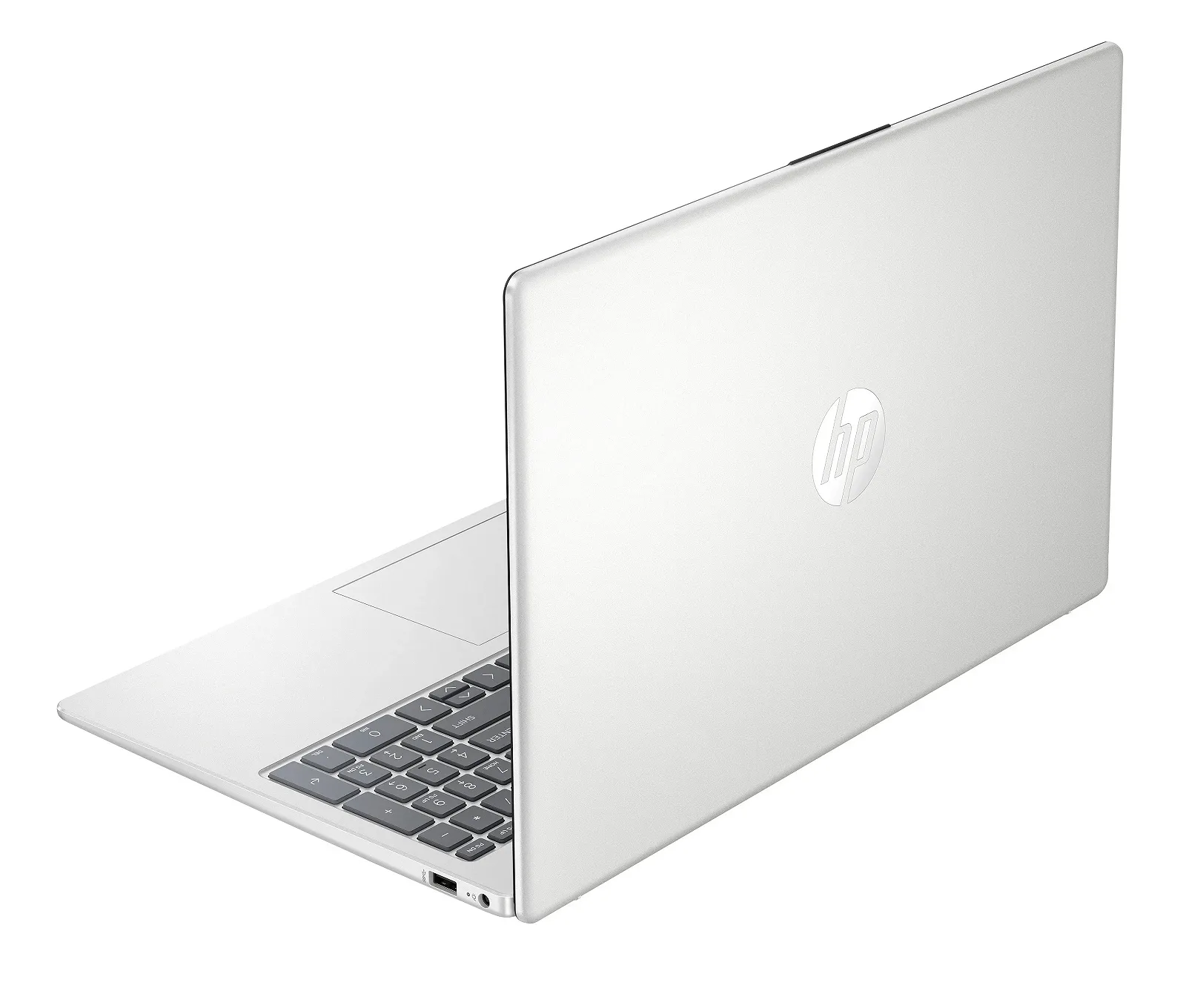 Ноутбук 15.6" HP 15-fd0045ns Intel Core i7-1355U RAM 16GB SSD 512GB Windows 11 (UKR), фото №4