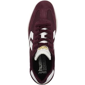 Кроссовки Hummel Unisex Vm78 CPH Nylon synthetic.ua - Фото 1