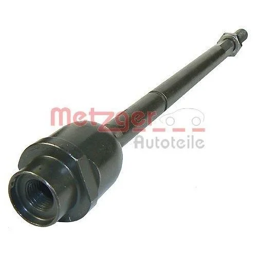 Осьовий шарнір рульової тяги METZGER 51001818 KIT OPEL передній міст зліва, фото №2