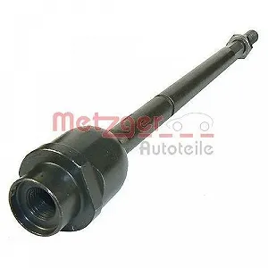 Осевой шарнир рулевой тяги METZGER 51001818 KIT OPEL передний мост слева synthetic.ua - Фото 1