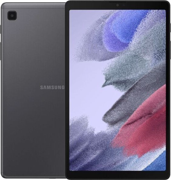 Планшет 8,7" Samsung Galaxy Tab A7 Lite 3+4/32 Гб 4G SIM 8 ядер Android 14 5100 mAh Gray, фото №1
