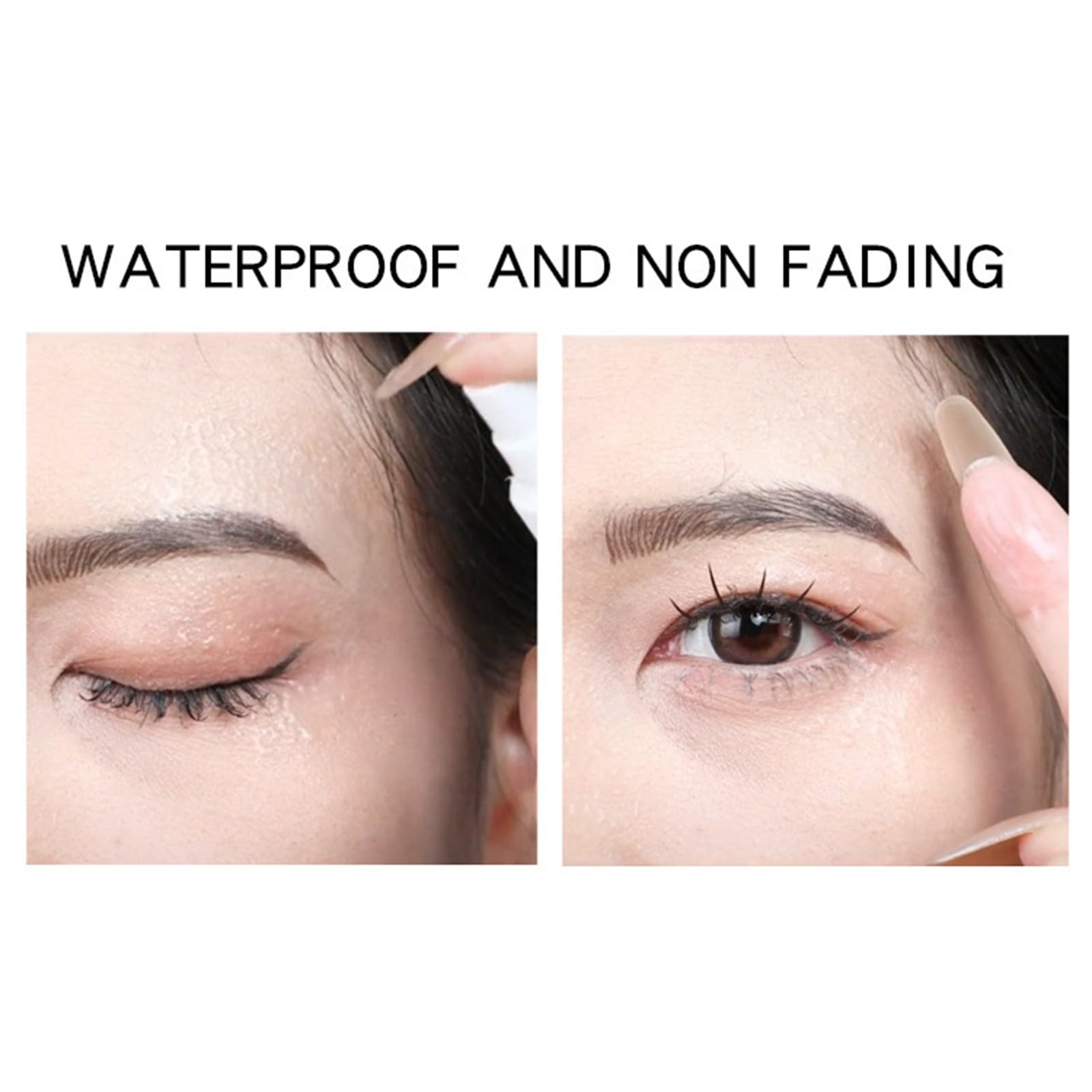 Брауенстик Microblading Водостойкий Коричневый, фото №4
