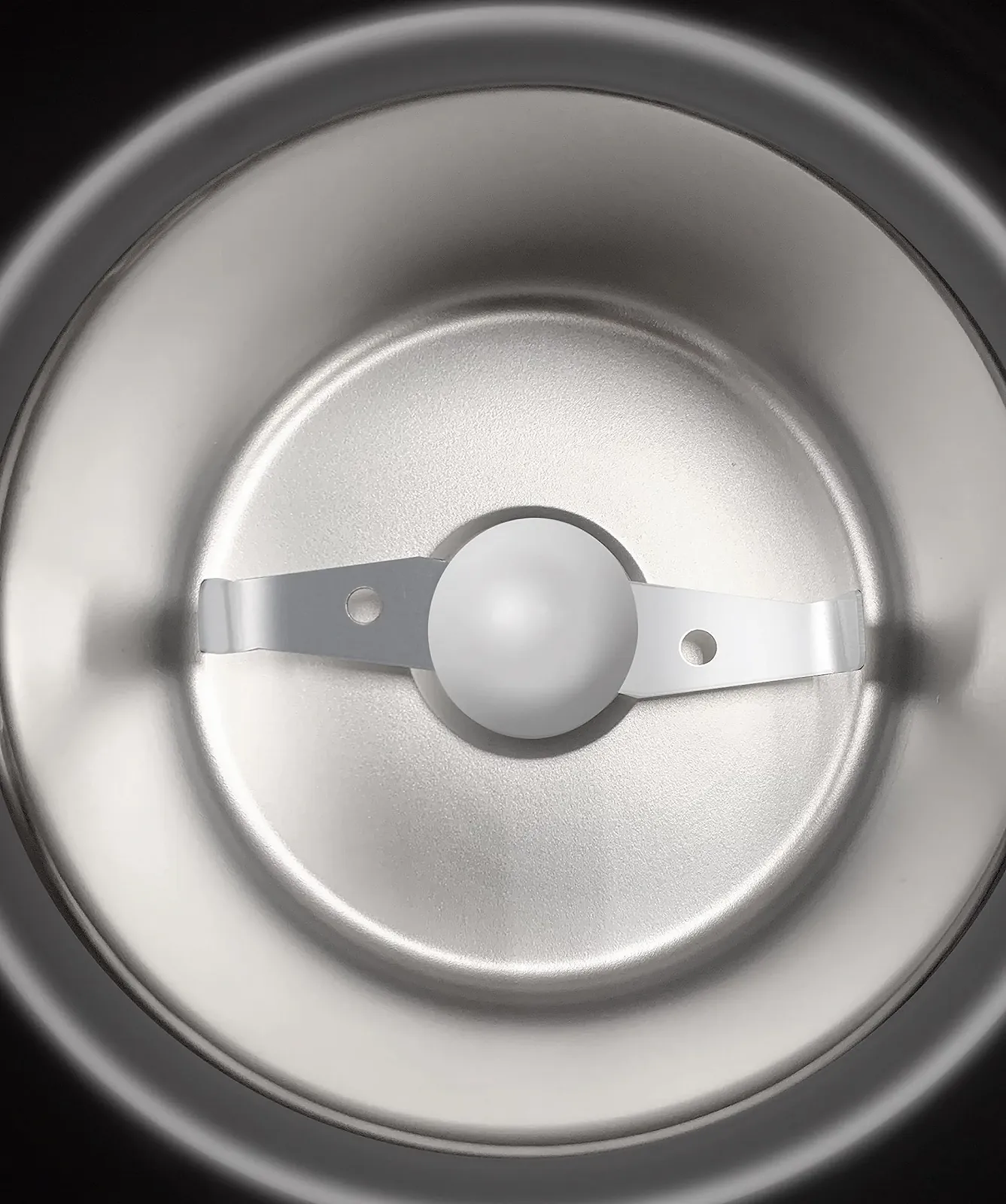 Кофемолка Sytech SY-CG2MR 150 Вт коричневая, фото №2 Кофемолка Sytech SY-CG2MR 150 Вт коричневая, фото №2