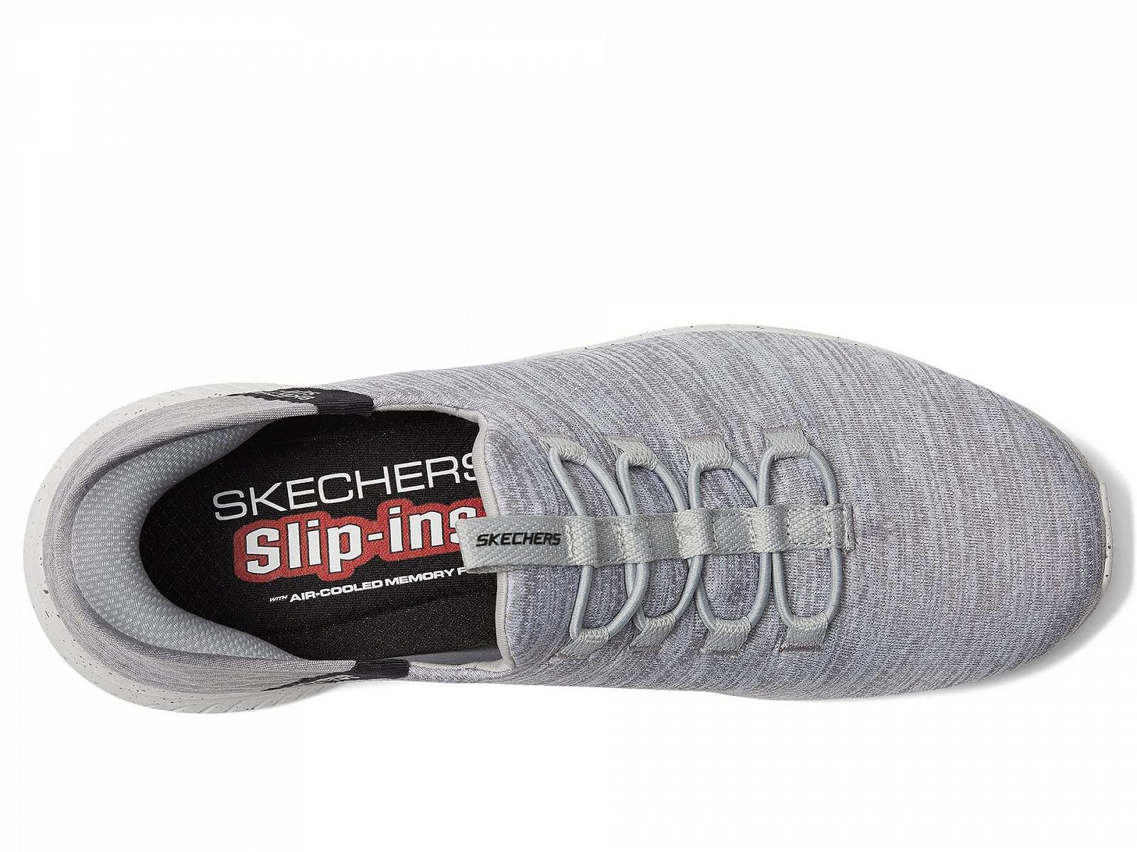 Кроссовки Skechers Summits High Range мужские, фото №2