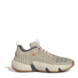 Кроссовки Adidas Trae Unlimited Унисекс Баскетбольные synthetic.ua - Фото 1