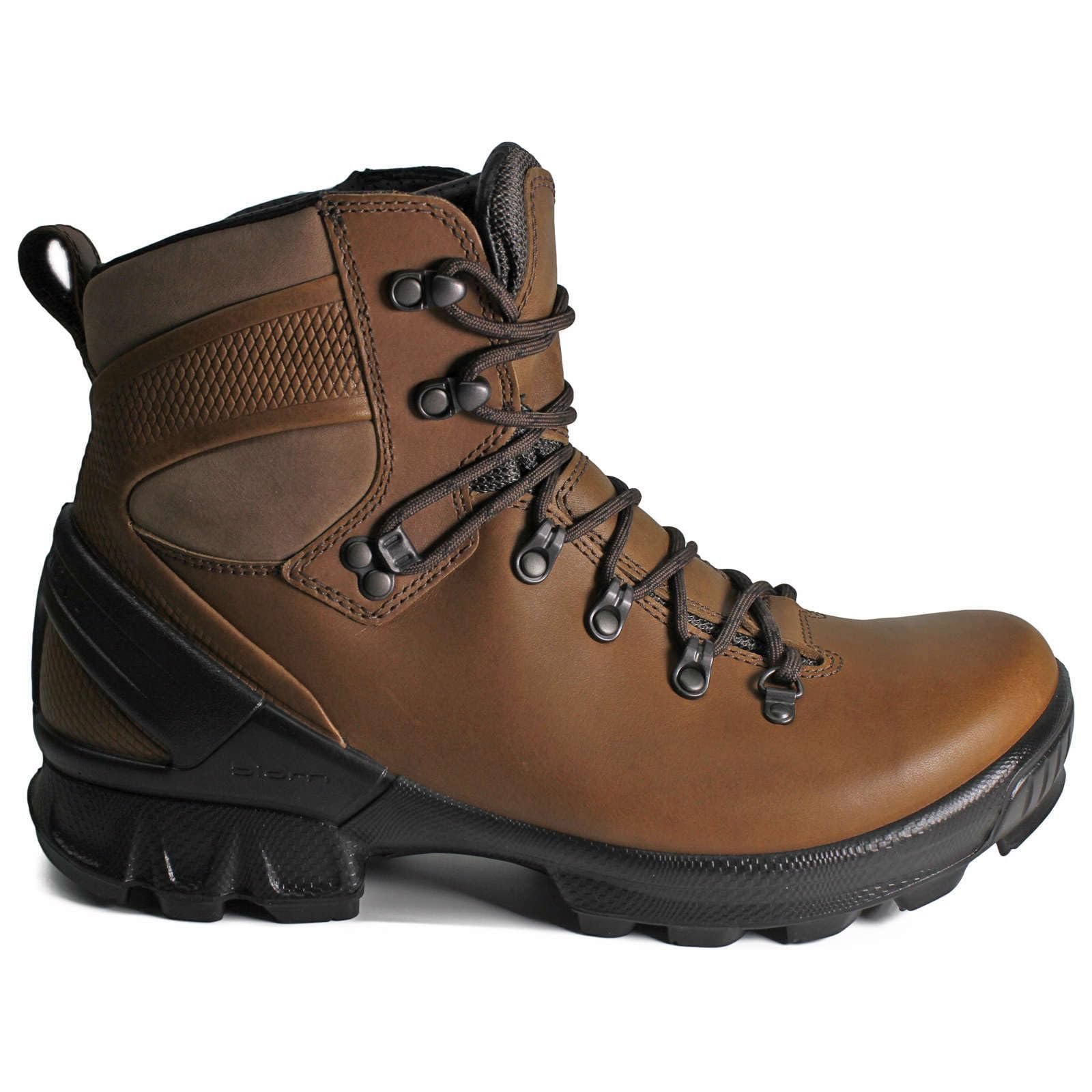 Черевики ECCO Biom Hike M Mid Hm, фото №1