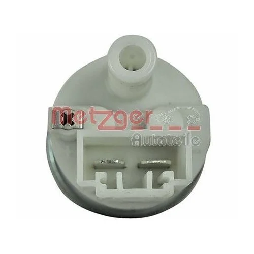 Топливный насос METZGER 2250008 для LADA OPEL DAEWOO, фото №2