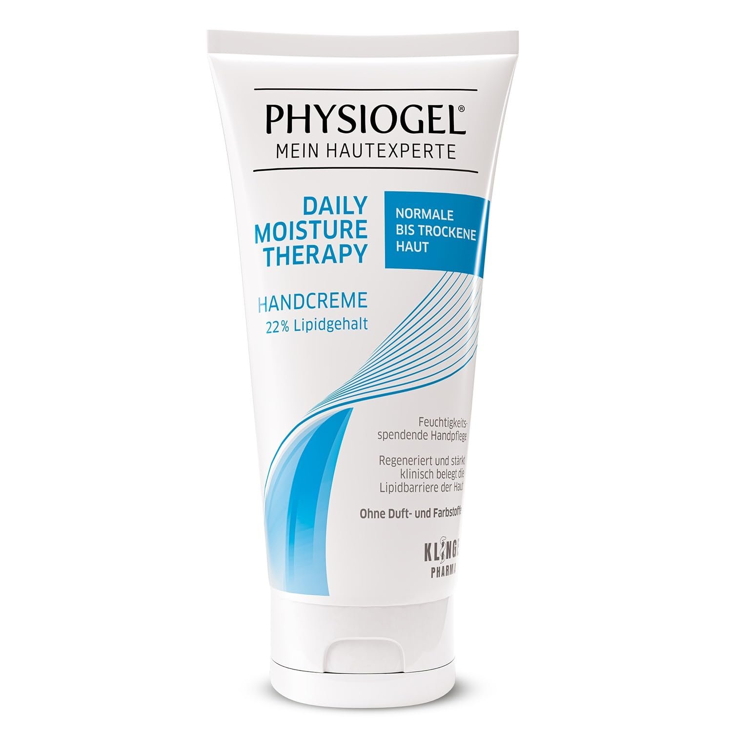 Крем для рук PHYSIOGEL Daily Moisture Therapy, фото №1