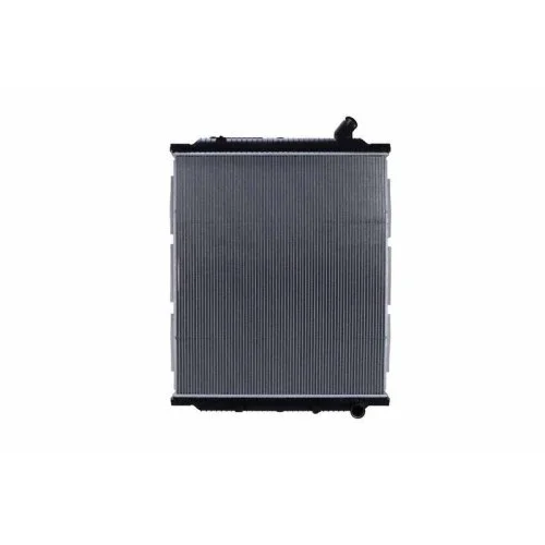 Радиатор охлаждения двигателя HELLA 8MK 366 300-781 для RENAULT TRUCKS, фото №2 Радиатор охлаждения двигателя HELLA 8MK 366 300-781 для RENAULT TRUCKS, фото №2