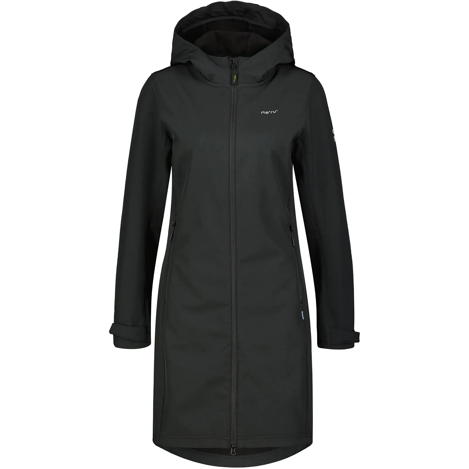 Пальто Meru Toulouse жіноче, фото №1