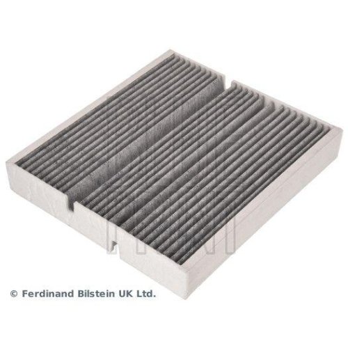 Фильтр салона BLUE PRINT ADU172533 для MERCEDES-BENZ, фото №3