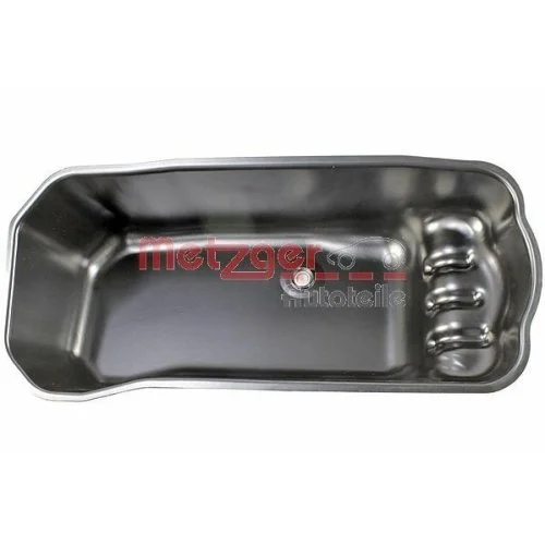 Масляный поддон METZGER 7990005 для CITROËN FIAT PEUGEOT, фото №2