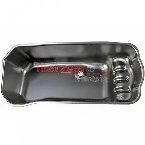 Масляный поддон METZGER 7990005 для CITROËN FIAT PEUGEOT synthetic.ua - Фото 1