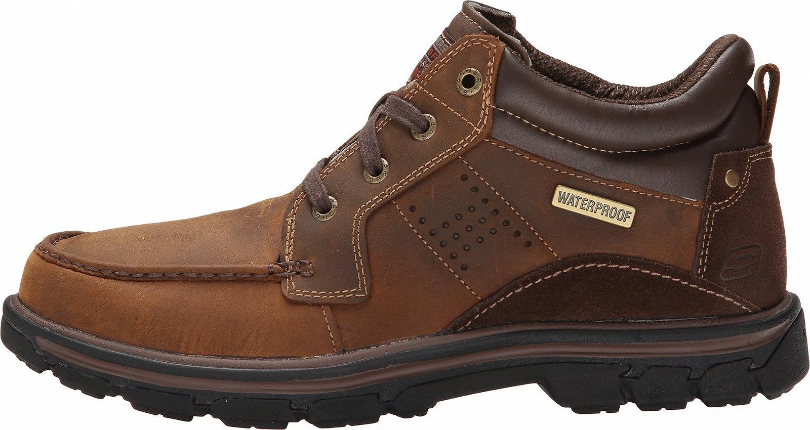 Черевики Skechers Segment Melego, фото №2