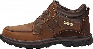 Ботинки Skechers Segment Melego synthetic.ua - Фото 1
