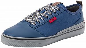 Кроссовки HUGO Dyer_Tenn_purp - Фото 1