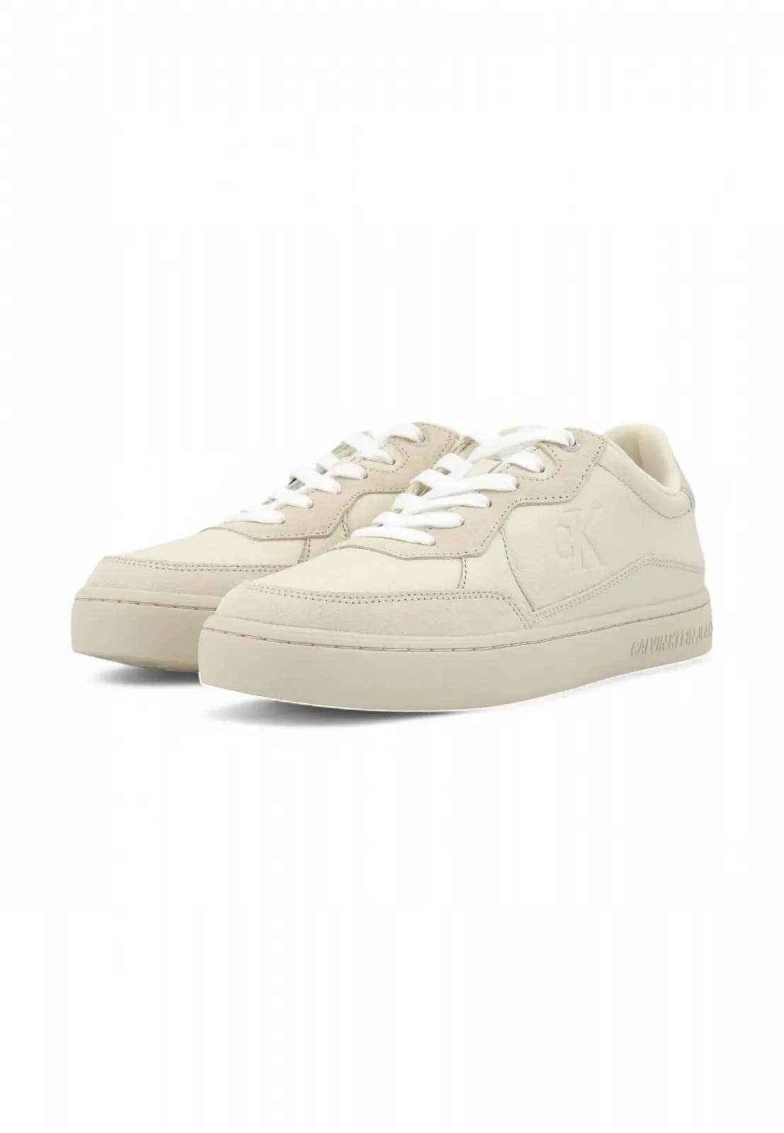 Кеди Calvin Klein Classic Cupsole Mg Wmm Ym0ym01153, фото №4 Кеди Calvin Klein Classic Cupsole Mg Wmm Ym0ym01153, фото №4