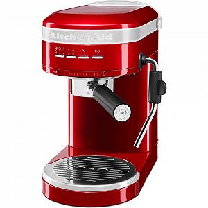 Кофеварка KitchenAid 5KES6503ECA synthetic.ua - Фото 1