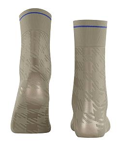 Носки FALKE Visual Style 25 Den Тонкие узорные из мягкого материала 1 пара synthetic.ua - Фото 1