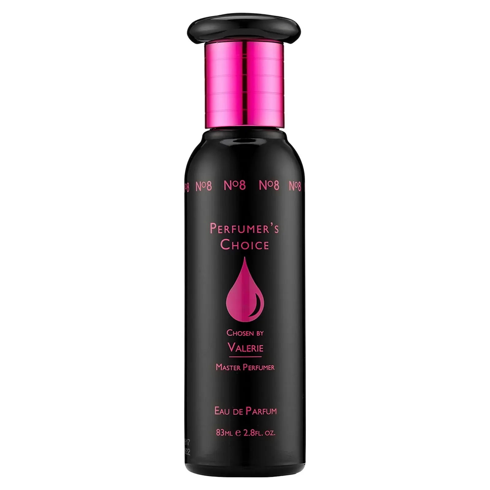 Парфумована вода Milton-Lloyd Perfumer's Choice Valerie, фото №4