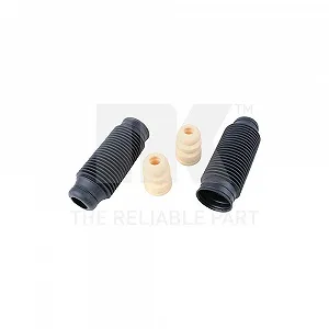 Комплект пилозахисний амортизатора NK 693408 задня вісь - Фото 1