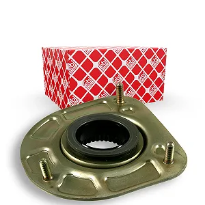 Ремкомплект опоры амортизатора FEBI BILSTEIN 18481 для VOLVO передний мост - Фото 1