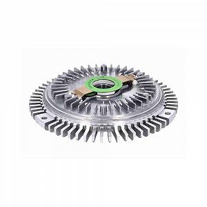 Муфта вентилятора радиатора VEMO V30-04-1640-1 для SSANGYONG - Фото 1