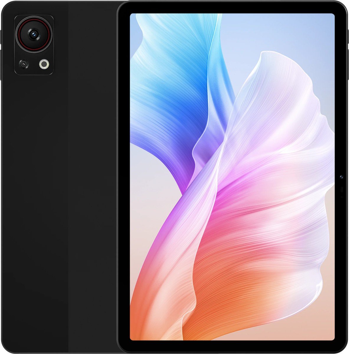 Планшет 11" Full HD DOOGEE T30S 6+10/256Gb 4G 2-SIM 8 ядер Android 13 8580 mAh Чорний, фото №1