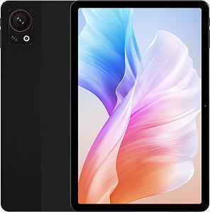 Планшет 11" Full HD DOOGEE T30S 6+10/256Gb 4G 2-SIM 8 ядер Android 13 8580 mAh Чорний - Фото 1