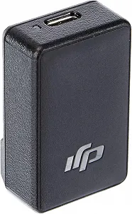 Микрофонный передатчик беспроводной DJI Pocket 2 - Фото 1