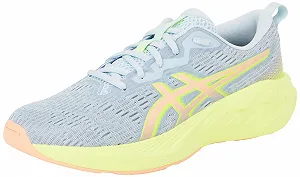 Кроссовки ASICS Novablast 4 GS - Фото 1