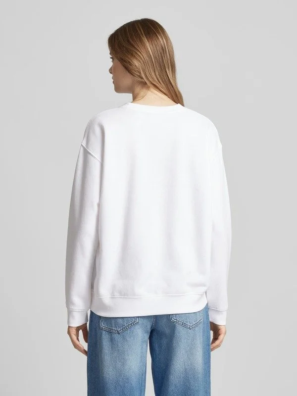 Жіночий світшот Levi's Graphic Everyday Crew із принтом Dock By The Beach Bw Fi - L, фото №2 Жіночий світшот Levi's Graphic Everyday Crew із принтом Dock By The Beach Bw Fi - L, фото №2