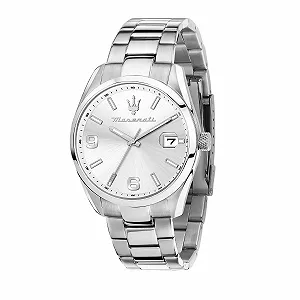 Часы Maserati Attrazione R8853151013 Кварцевые Мужские - Фото 1