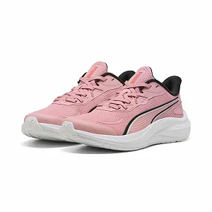 Кроссовки PUMA Skyrocket Lite 2 Jr - Фото 1