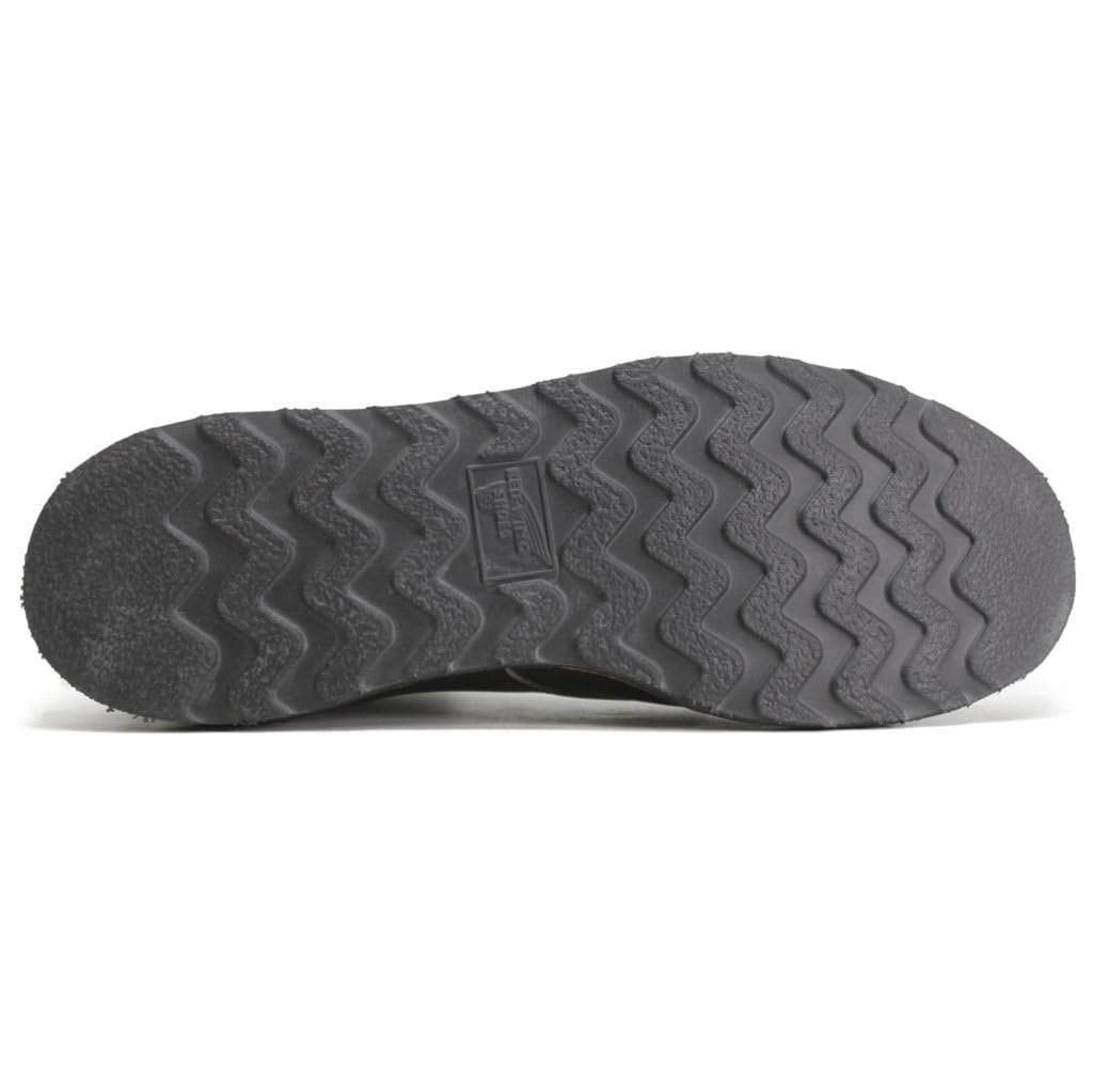 Черевики Red Wing Moc Toe чоловічі на шнурівці, фото №2