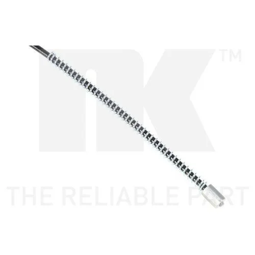 Трос стоянкового гальма NK 903733 для PEUGEOT задній правий, фото №3