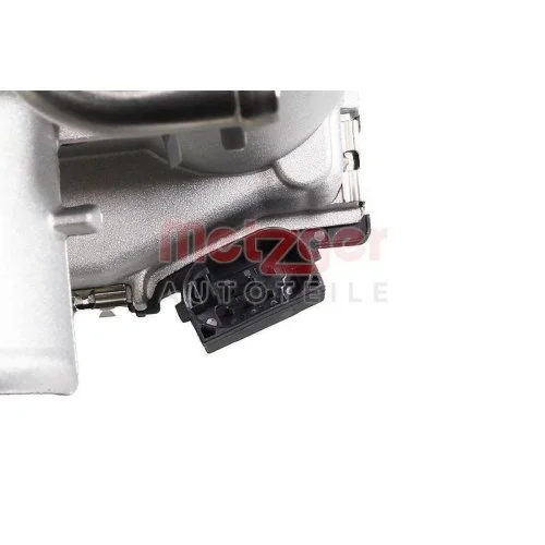 Дроссельная заслонка METZGER 0892825 для HYUNDAI KIA, фото №3