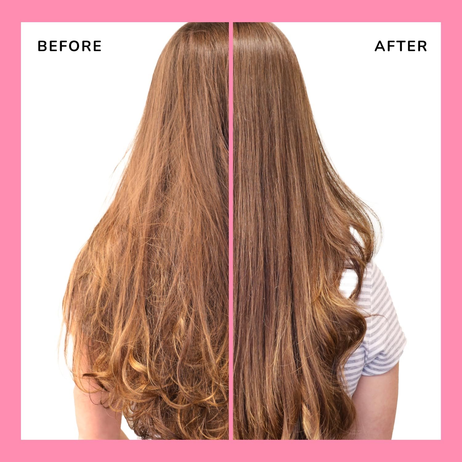 Щітка WetBrush Speed Dry Detangler з термостійкою щетиною Heatflex та відкритою вентильованою конструкцією для швидкого сушіння волосся, колір аква, фото №7
