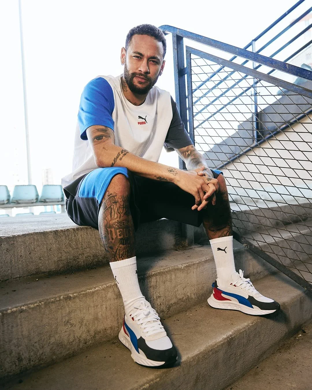 Носки PUMA Adult Crew (6 пар), фото №3