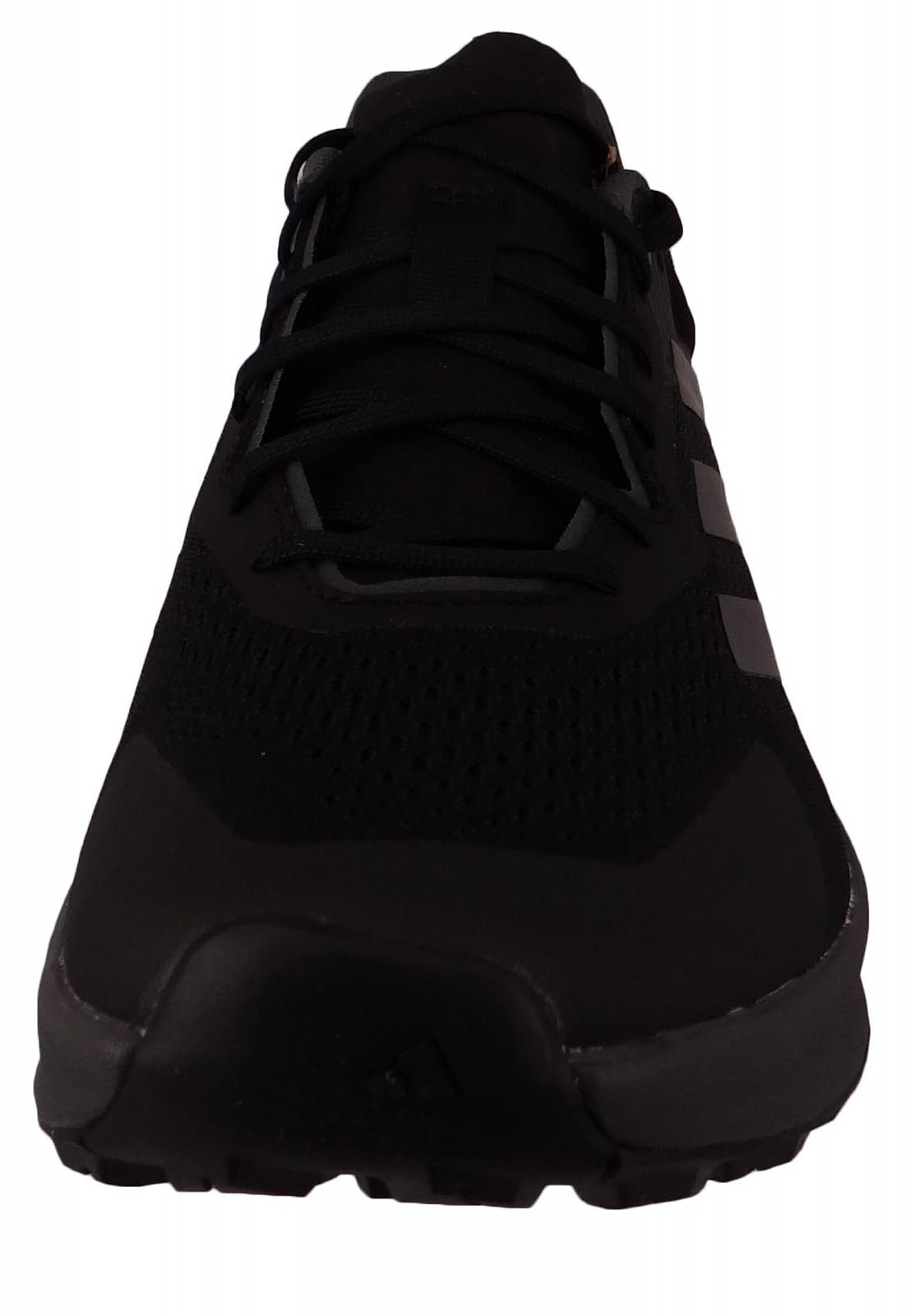 Кросівки Adidas Terrex Soulstride Flow Низькі (Не для футболу), фото №6